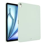 Tablet-Hülle Compatible with iPad Air 5th / Air 4th 2022/2020/Pro 11 2018 Case, Flexible TPU Protective Cover Thin Slim Lightweight Shockproof Case Back Case Compatible with iPad Pro 11 2018Protection