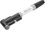Topeak Minipumpen Mini Dual G