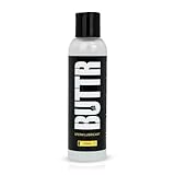 BUTTR - Sperma Weißes Gleitgel- 150 ml