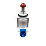 Ablaufventilreihe for Geschirrspüler for Bo-sch SJ236I01