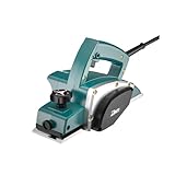 DNTI 500w Holzhobel Elektro hobel holz hobelmaschine 16000rpm Hobelbreite 82 mm - Spantiefe 1 mm hobel holz elektrisch Electric Hand wood Planer Power elektrischer hobel 2920B