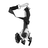 manhegari Fahrradanhänger Kupplung Fahrrad Anhängerkupplung Anhänger Hitch Adapter Befestigung Fahrrad Anhängerkupplung Fahrradanhänger Ersatzteile