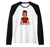 Österreich T-Shirt Fan Trikot Austria Herren Damen Geschenke Raglan