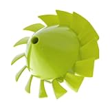 Ersatzteil für Gebläse | Ersatzteil für 18 V Akku-Laubbläser, robust, Reparatur für Gartengeräte für Park im Freien, Pfad und Standort