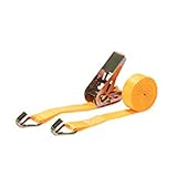 Spanngurt 2.5cm*3m Zurrgurt Ratschenzurrgurt ladungssicherung Gurt Ratschengurt verstellbare zurrgurte Befestigungsgurt befestigungsriemen Gepäckspanner spanngurte Polyester für Transport