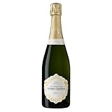 ALFRED GRATIEN Champagne Brut Classique (1 x 0,75 l) – Aus Grand Cru-Lagen – Gereift in Eichenfässern – Feinperlig und Elegant – Passend als Aperitif