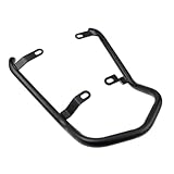VIVIWI Motorrad-Rücksitz-Armlehne, breite Kindersitz-Rückenlehne, Handlauf-Armlehne für Motorrad