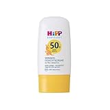 HiPP Babysanft Sonne Sonnen Gesichtscreme LSF50+, 30ml