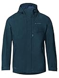 VAUDE Herren Mens Rosemoor Jacket Ii, Dark Sea, XXL EU