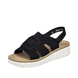 Rieker Damen Sandalen 69289