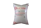 (10x) Rothschenk | Stausack RED LINE Level 1 | 900 x 1.800 mm | Staupolster zur Staulückenschließung in der Ladungssicherung