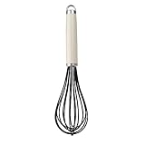 KitchenAid Classic Silikon-Schneebesen - Mandel