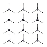 Laikoutd Staubsauger Ersatzset Hocheffizientes Reinigungsset Staubbeutel Seitenbürste Hauptbürste Geeignet Für Staubsauger Büro Reinigungsbedarf