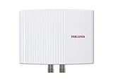 Stiebel Eltron 200134 Elektronisch Geregelter Mini-Durchlauferhitzer EIL 3 Premium, 3,5 kW, Handwaschbecken, Gradgenaue Wunschtemperatur, Druck-/Drucklos