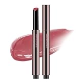 Gelee-Lippenstift – Auffüllender Wasserspiegel-Lipgloss, feuchtigkeitsspendendes Make-up, Schönheit, Lipgloss, Flecken-Glasur für Reisen, Verabredungen, Ausgehen, Fotoshooting, Theater, Braut