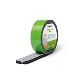 dubaust TP655 ML-Tech ECO Trio 3-Ebenen Multifunktions Fugendichtband Kompriband Fensterband Quellband BG1 Extrem Wetterbeständig (71/10-25 8 Meter)