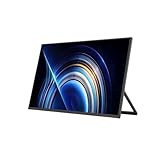 GEK208130 Reise-Bildschirm 21,5-Zoll-Großbild-tragbares Display HD 1920 * 1080P Erweiterter Unterbildschirm Gaming