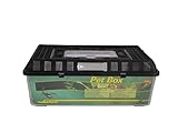 Lucky Reptile Pet Box, Größe:Groß