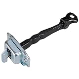 Autotür Check Arm Stopper Kompatibel Mit Toyota Für Corolla 2014-2018 Front Links/Rechts Tür Check Scharnier Aufenthalt Checker Strap Begrenzer Stopper 68610-02250