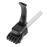 HAISENG Flying Clamp Saitenmaschine Werkzeug Badminton Werkzeug Zubehör einfach zu bedienen Tennis Fliegen