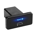 Hochgeschwindigkeits-Auto-Ladegeräte mit doppelten USB-Anschlüssen, Hitzeschutz, Auto-Adapter, Upgrades für schnelles und sicheres Aufladen von Familienauto-Ladegeräten
