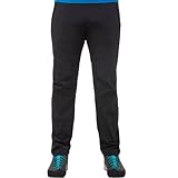 Mountain Equipment, Comici-Hose für Herren, Schwarz/Schwarz, 32/Short