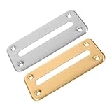 YARNOW 2 Stück Multifunktionale Geldslot Box mit Münzeinwurf Robuste Geldsparschwein für Münzen Scheine und Sammlerstücke für DIY Projekte und