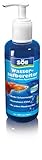 Söll 12634 Wasseraufbereiter Aqua 250 ml für 1.000 Liter Aquariumwasser - Wasserreinigung für Leitungswasser in Süßwasseraquarien durch Schadstoffbindung und Zusatzvitamine