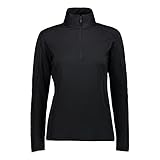 CMP - Damen-Sweatshirt, Schwarz, S