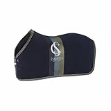 Abschwitzdecke FLEECE STRIPE Classic Sports Frühjahr/Sommer 2025