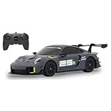 JAMARA Porsche 911 GT2 RS Clubsport 25 1:24 2,4GHz -originalgetreue Lackierung, RC-Auto
