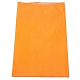 Yardwe Winddichter Müllbeutel aus Strapazierfähigem Oxford Tragbarer Abfallsack mit Kehrkantenähnlichem Design Praktisches Müllreinigungstool für Garten Schule Büro und Outdoor einsatz