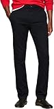 Tommy Hilfiger Bleecker Essential Twill Chinohose Herren, Blau (Desert Sky), 29W / 28L