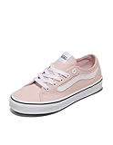 SNEAKERS Donna VANS FILMORE DECON - VN000CV4O3N1 SEPIA ROSE