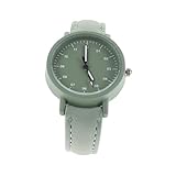 TOPPERFUN Einstellbare wasserdichte Damen Armbanduhr im Vintage Stil Freizeit Uhr für Frauen für mit Präziser Zeitmessung und Anpassbarem Riemen