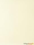 Tapete 8632-25 A.S. Création Tapeten 863225 Gemini Design Satintapete Uni crème weiß