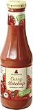Curry Ketchup 18 x 500 ml