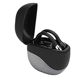 Aumotop Sprachübersetzer-Ohrhörer, Echtzeit-Übersetzung, Gerät mit Geräuschunterdrückung für Reisende Unterwegs