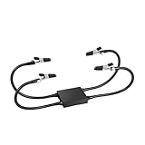 Dritte Hand: Helfende Hände Zum Löten Mit Verstellbarem Schwanenhalsarm Zum Halten Von Leiterplatten Und Zum Basteln Von Schmuck