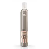 Wella Eimi Natural Volume Professionelles Volumenmousse, 985-33193, 500ml