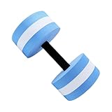 Wasserübungshanteln, Kurzhanteln, Pool-Widerstand, Fitness, Langhanteln, Gewichte, Hanteln für Erwachsene, Wasser-Hanteln, Widerstand, Wasser-Fitness-Hanteln, Wasser-Hanteln