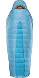 Therm-a-Rest Boost 650 20F/-6C Daunenschlafsack, kurz