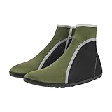 Generisch Wasserschuhe Schnell Trocknend Badeschuhe Schwimmschuhe Surfschuhe Aquaschuhe, Atmungsaktiv und schnelltrocknend