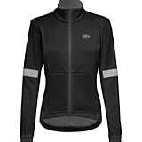GOREWEAR Tempest Jacke Damen, Black, 44