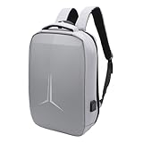 CHICIRIS Maßgeschneiderte Fächer, Satelliten-Reisetasche, Multifunktionaler Rucksack für Satellitenschüssel, Mini-Campingausrüstung, PVC, Blau, 1 Packung