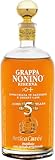 Nonino Grappa Riserva Antica Cuvée Riserva 5 Years in Geschenkpackung (1 x 0.7 l)