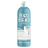 Bed Head by Tigi Urban Antidotes Recovery Conditioner für trockenes Haar, 750 ml