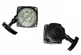 Mpparts Seilzugstarter Starter passend für Timbertech MS52-2TL MS-2TL-52 Freischneider