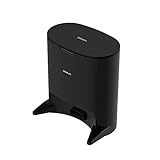 Conga Selbstreinigende Basis Conga Home 2000. Kompatibel mit Conga 2290, Automatische Entleerung des Roboters. Hygienische Reinigung. 2 Liter Fassungsvermögen. 3 hygienische Beutel