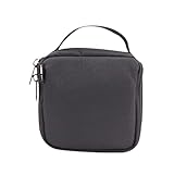 MotiveTech Tragetasche für Küchenwaage, Tragbar, Oxford Gewebe, für Camping, Heimgebrauch, mit Tragegriff, Reisetragetasche, Aufbewahrung